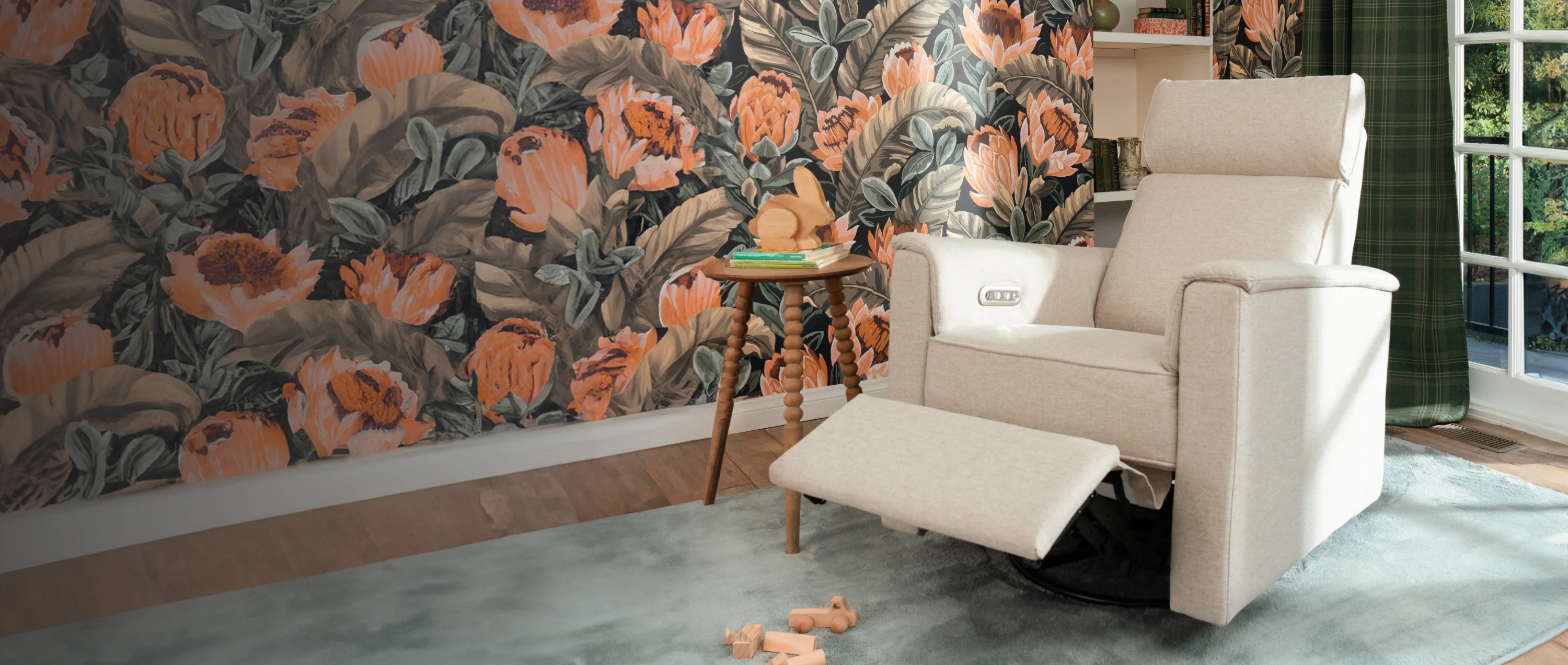 Welcome to Our Store